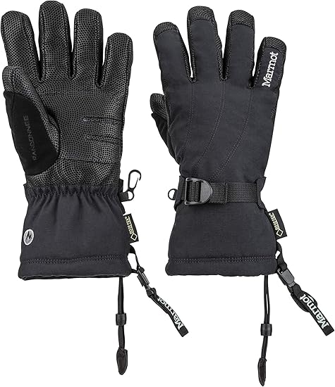 Marmot Randonnee Glove Women's Past Season Open Box