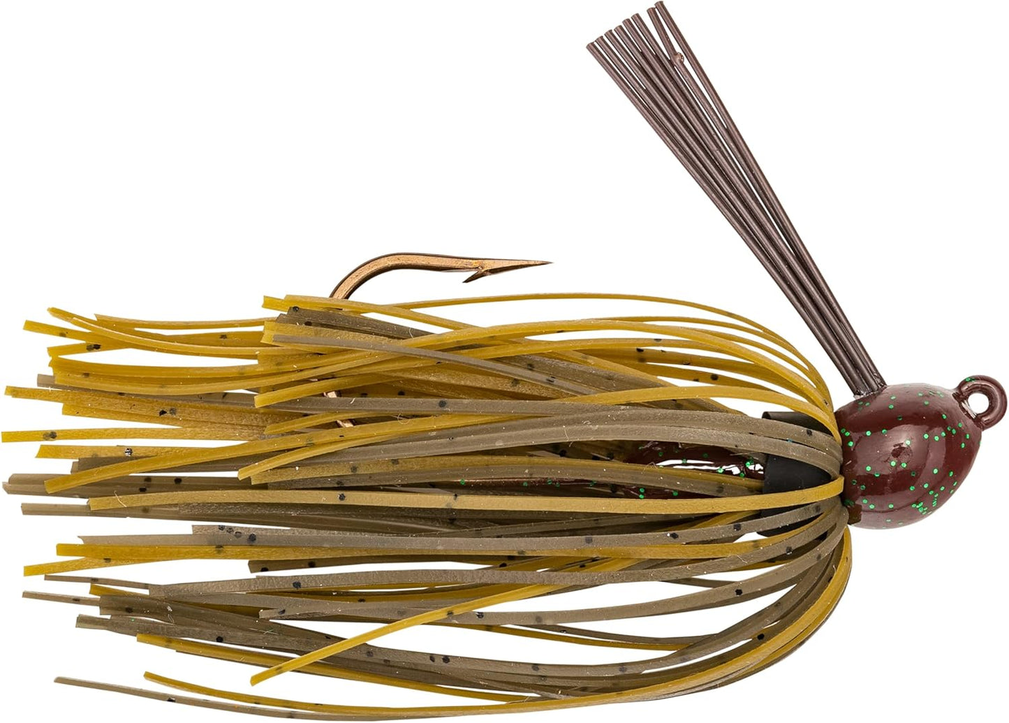 Strike King Bitsy Bug Jig Fishing Lure