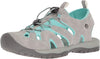 Northside Burke Ii Women's Closed Toe Sport Sandal