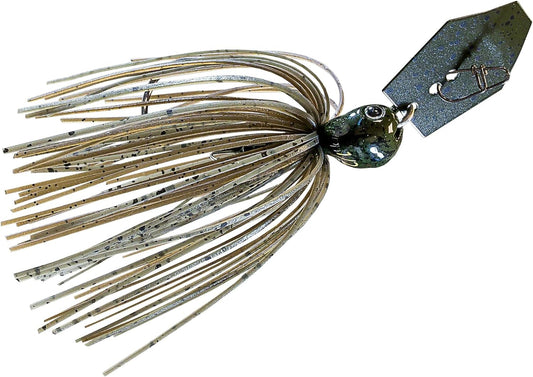 Z-Man Chatterbait Jack Hammer