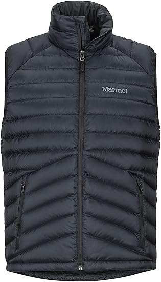 Marmot Highlander Down Vest Men's