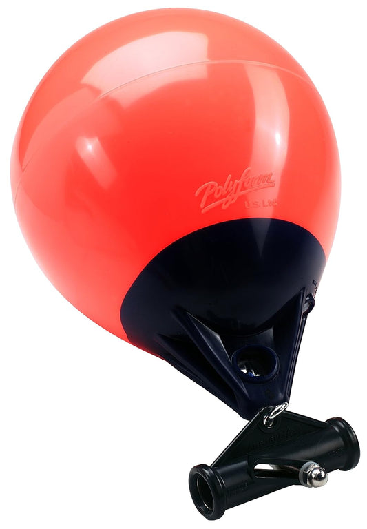 Ironwood Pacific AnchorLift Anchor Puller w/ 15.5" Buoy Red 60lb Lift