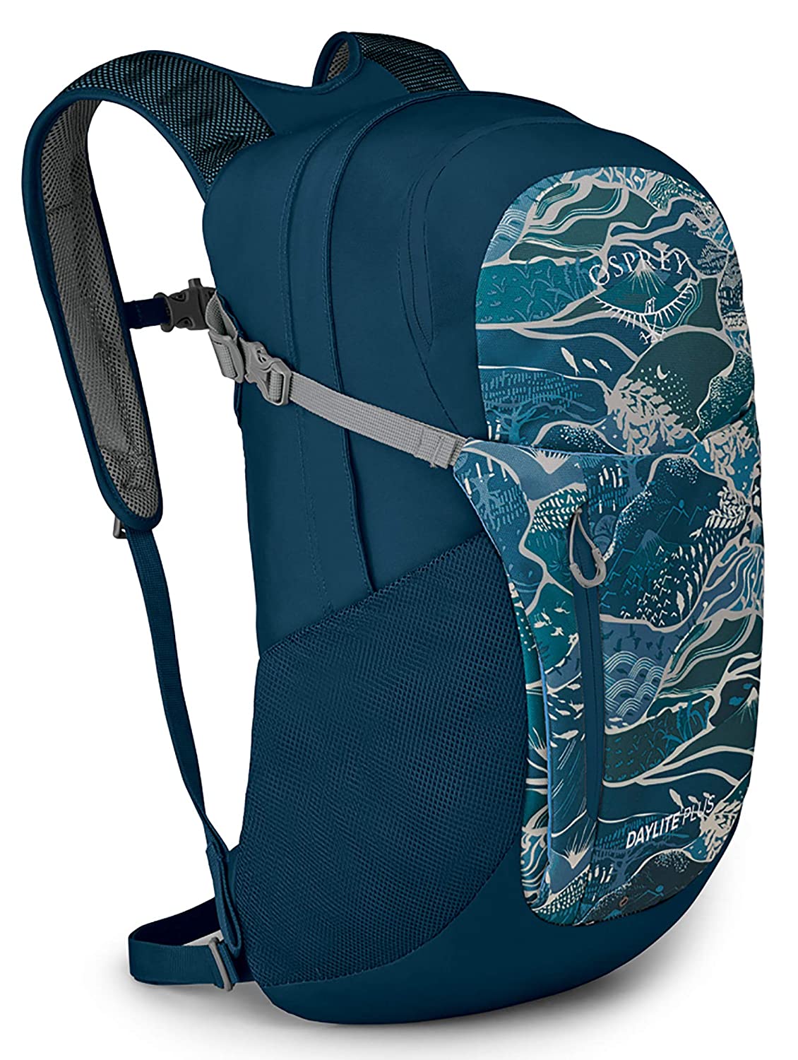 Osprey Daylite Plus - Ascent Outdoors LLC