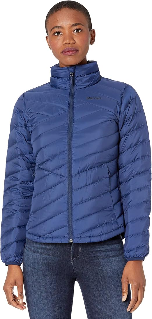 Marmot Highlander Down Jacket Women's