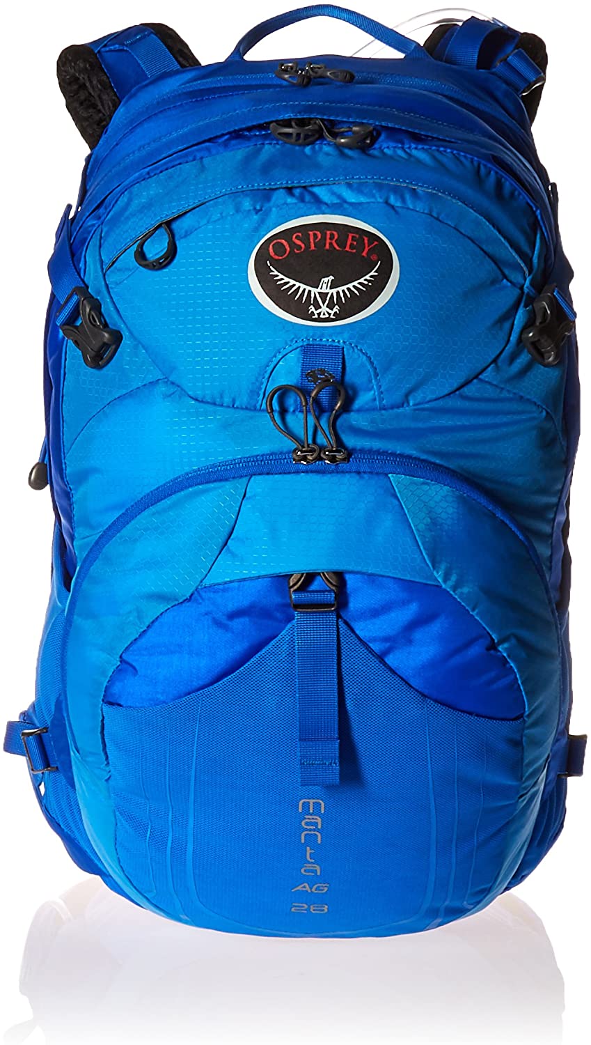 Osprey Manta Ag 28 - Ascent Outdoors LLC