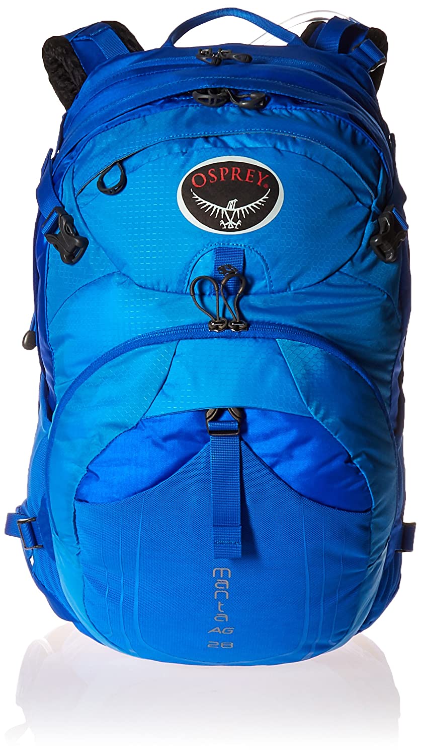 Osprey Manta Ag 28 - Ascent Outdoors LLC