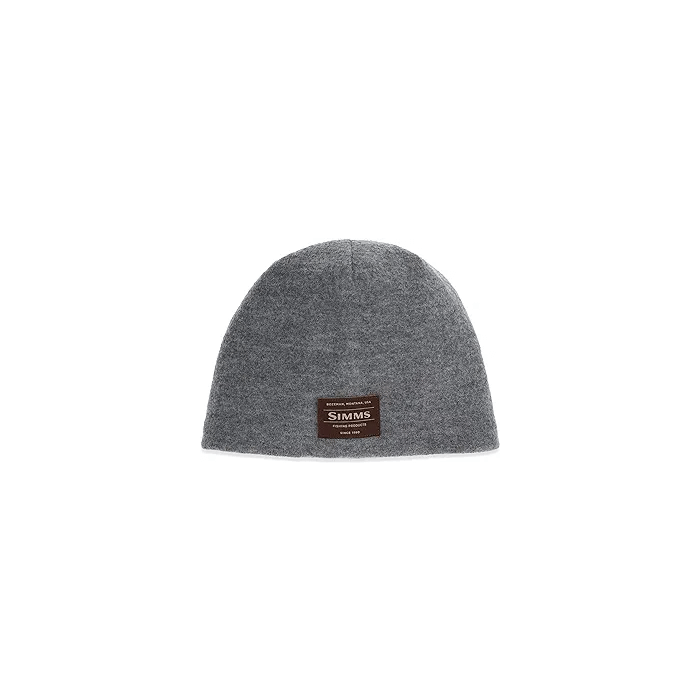 Simms Hayward Wool Beanie