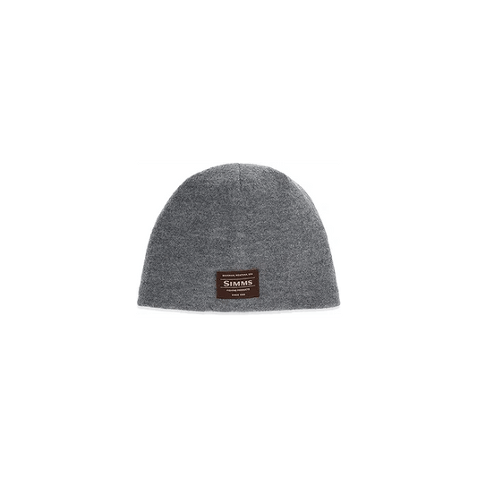 Simms Hayward Wool Beanie