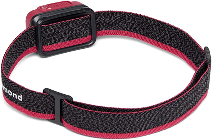 Black Diamond Spot 350 Headlamp - Ascent Outdoors LLC