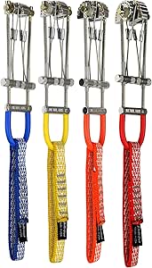 Metolius Ultralight TCU Cam
