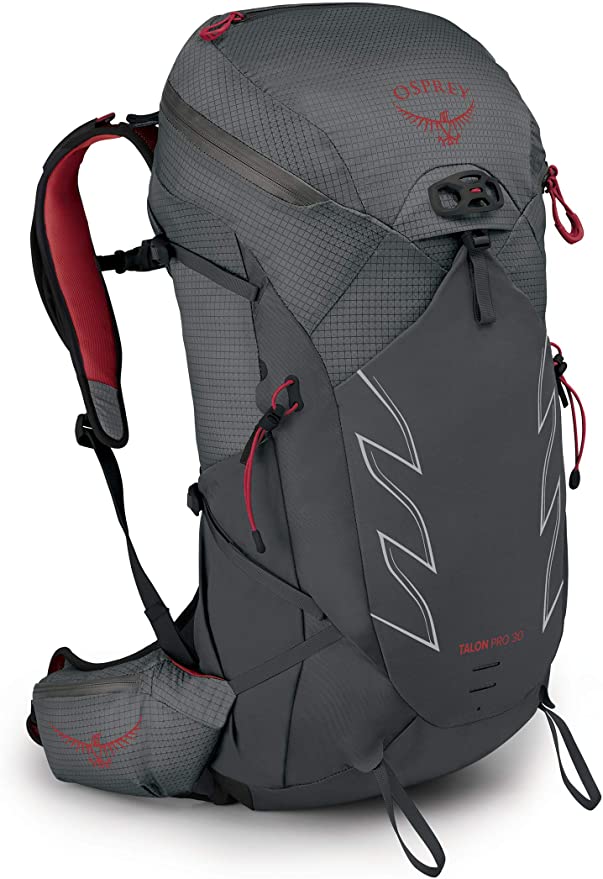 Osprey Talon Pro 30 - Ascent Outdoors LLC