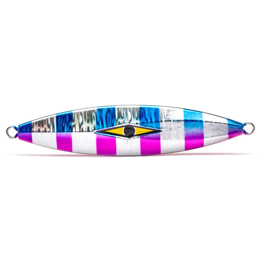 Mustad Staggerbod Slow Fall Jig