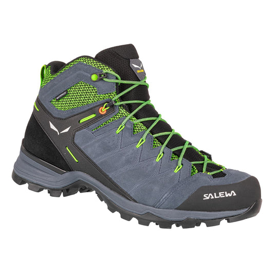 Salewa Alp Mate Mid Wp Hiking Boot Men's