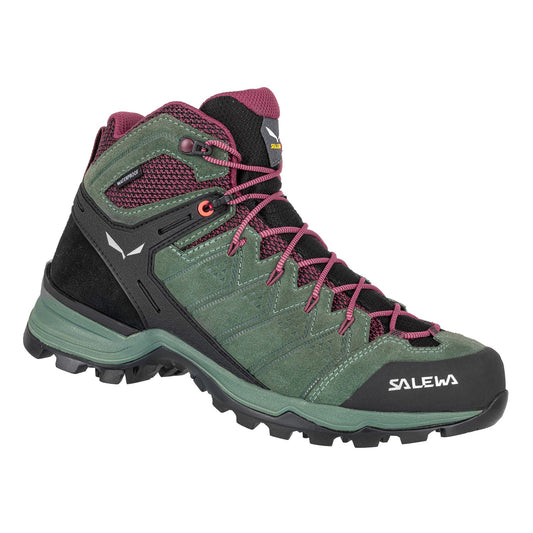 Salewa Alp Mate Mid Wp Hiking Boot Women's
