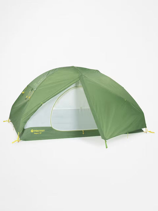 Marmot Vapor 3-Person Tent