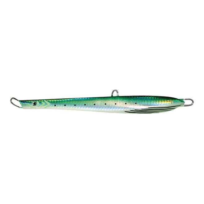 Williamson Abyss Speed Jig ZZZ