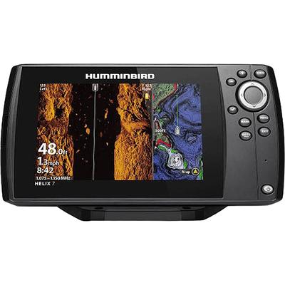 Humminbird Helix 7 CHIRP MSI GPS G4 Fish Finder SKU - 336830