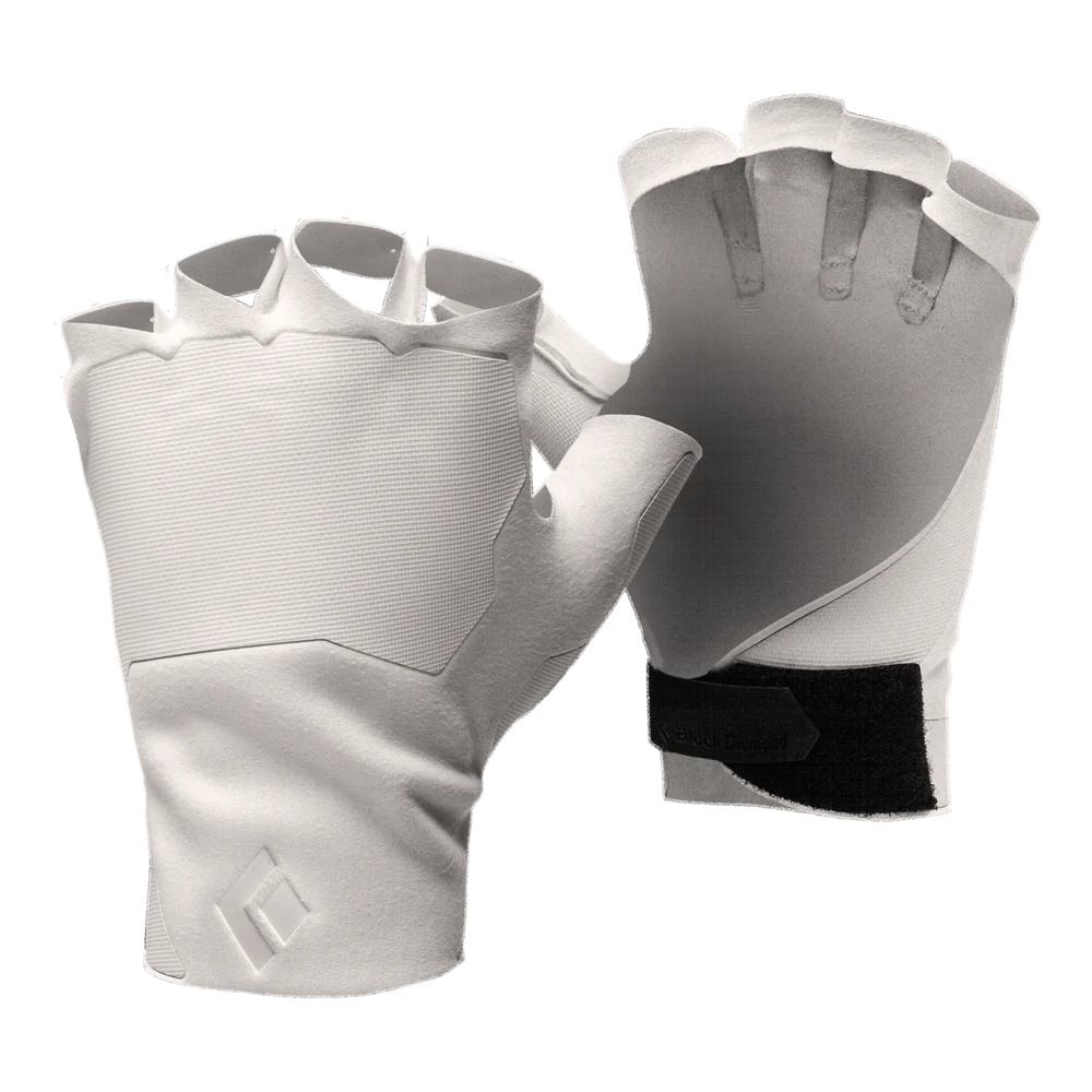 Black Diamond Crack Gloves