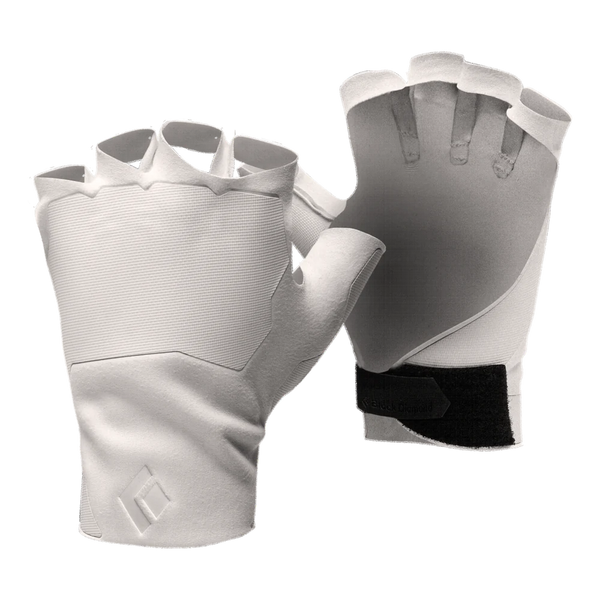 Black Diamond Crack Gloves