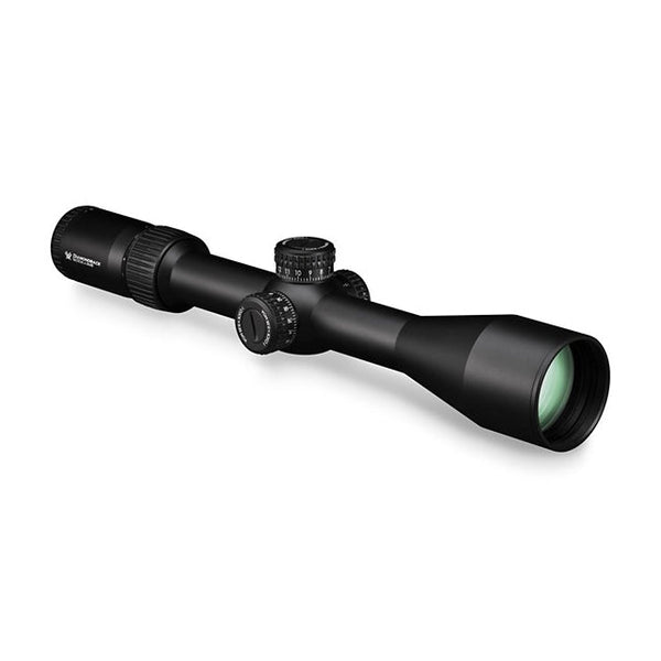 Vortex DiamondBack Tactical 6-24x50 FFP EBR-2C MOA Riflescope