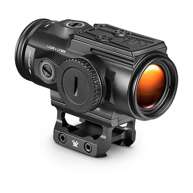 Vortex Spitfire HD Gen II 5x AR-BDC4 Prism Sight