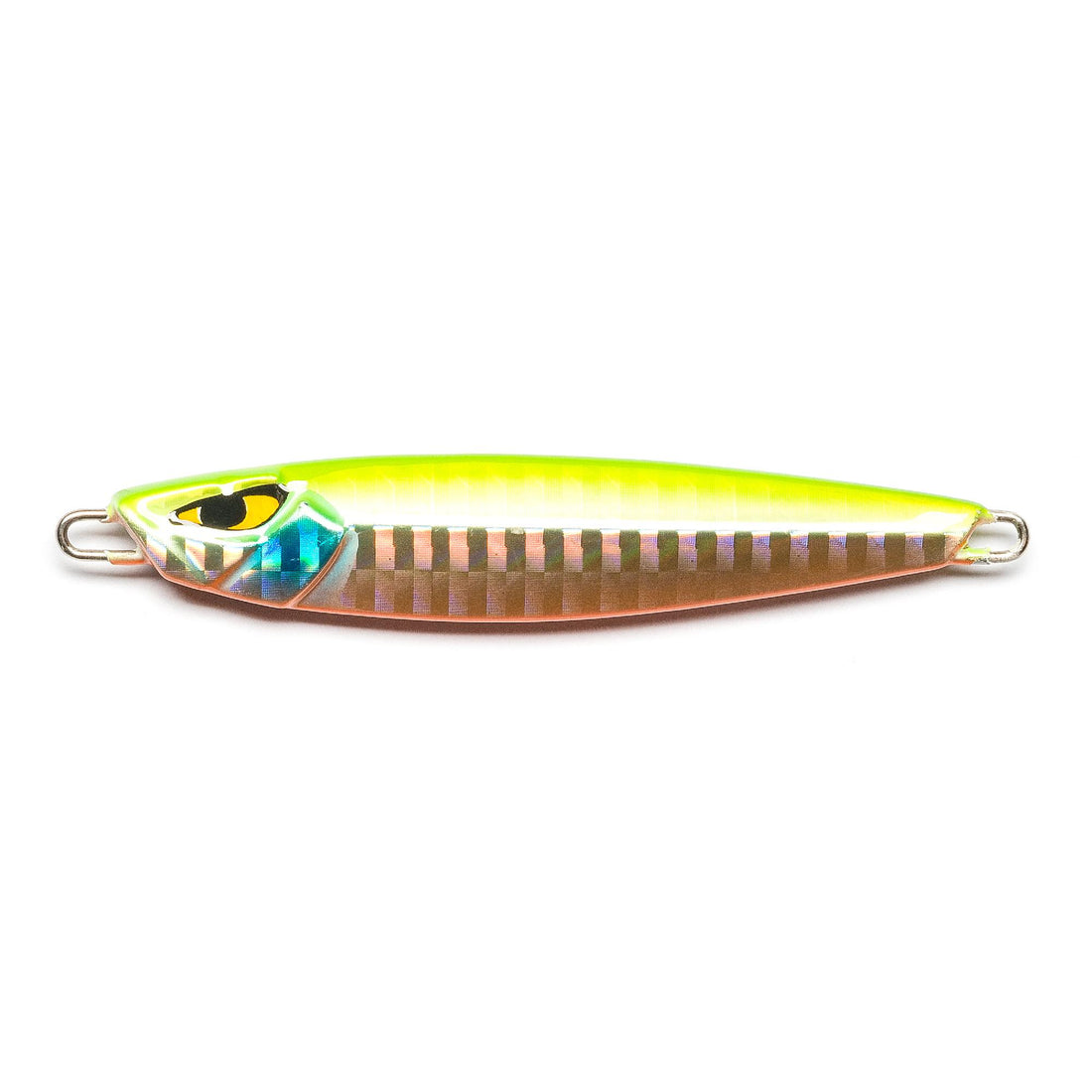 Mustad Tracershot Casting Jig