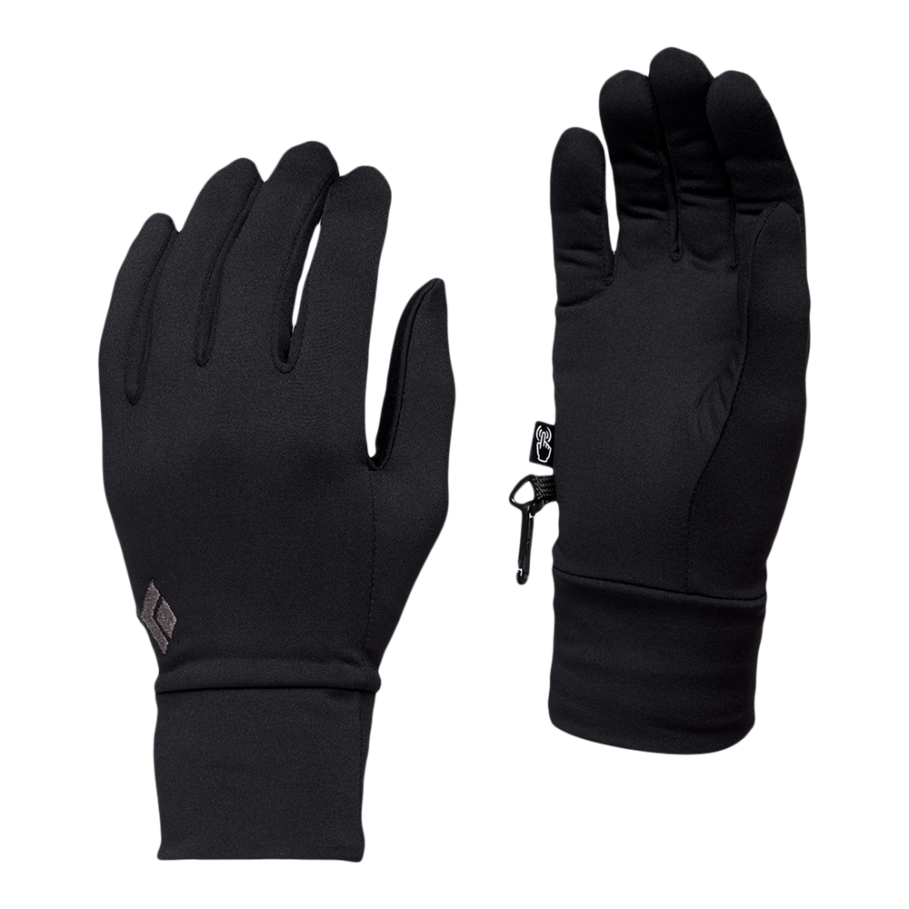 Black Diamond Lightweight Screentap Gloves