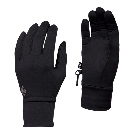 Black Diamond Lightweight Screentap Gloves