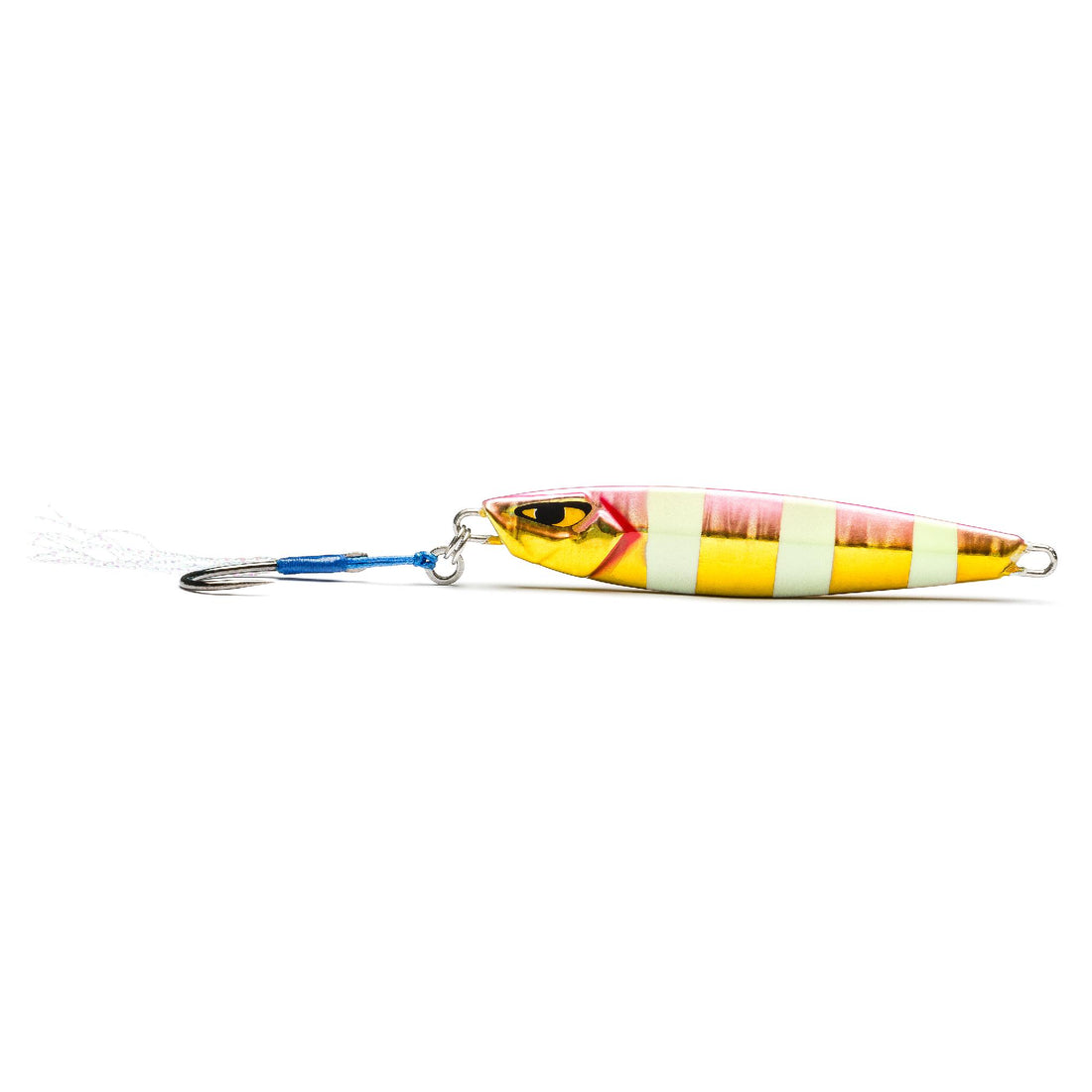 Mustad Tracershot Casting Jig