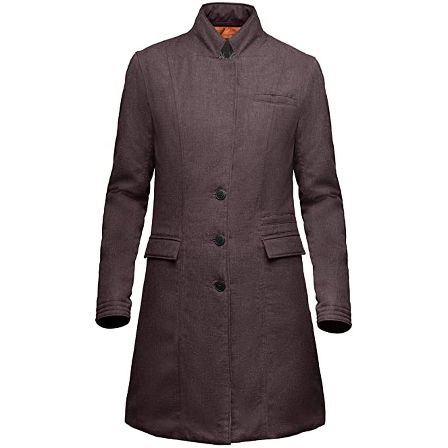 Nobis Hazel Long Blazer Women's