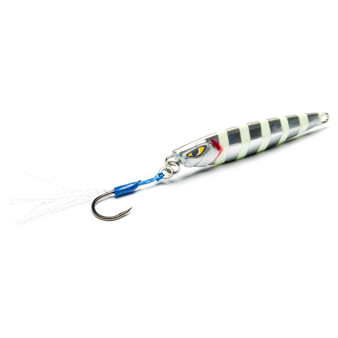 Mustad Tracershot Casting Jig