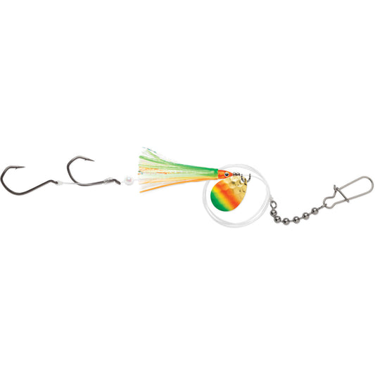 Luhr Jensen Spin 3.5 TechSet