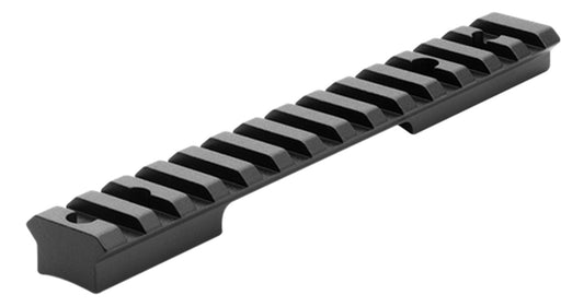 Leupold BackCountry Cross-Slot One-Piece Base for Remington 700 SA Rifle Matte