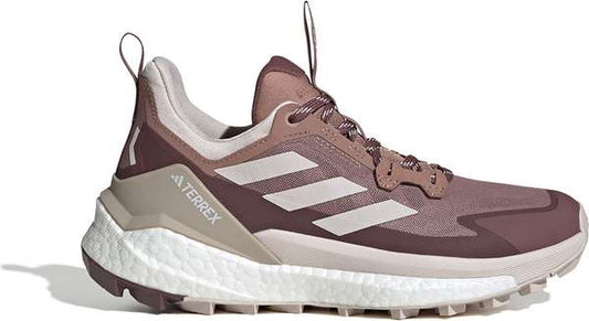 Terrex Free Hiker 2.0 Low Hiking Shoes women's