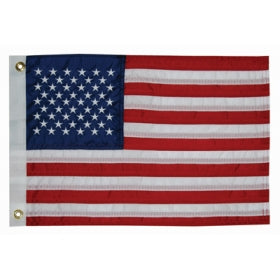 Taylormade Us Flag 50 Star - Sewn