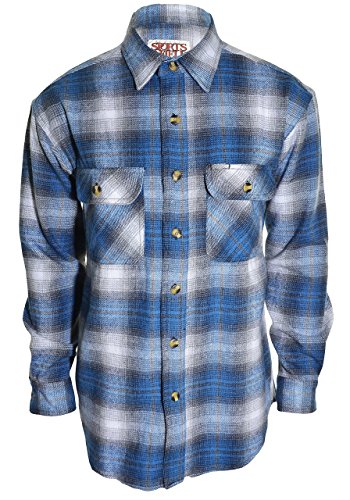 Guides Plaid Shirt