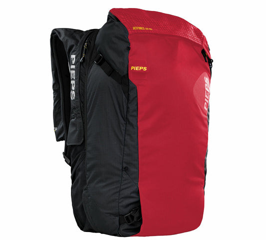 Black Diamond Pieps Jetforce Bt Pack 35L - Ascent Outdoors LLC