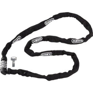 Abus Web 1200 Combo Chain Lock