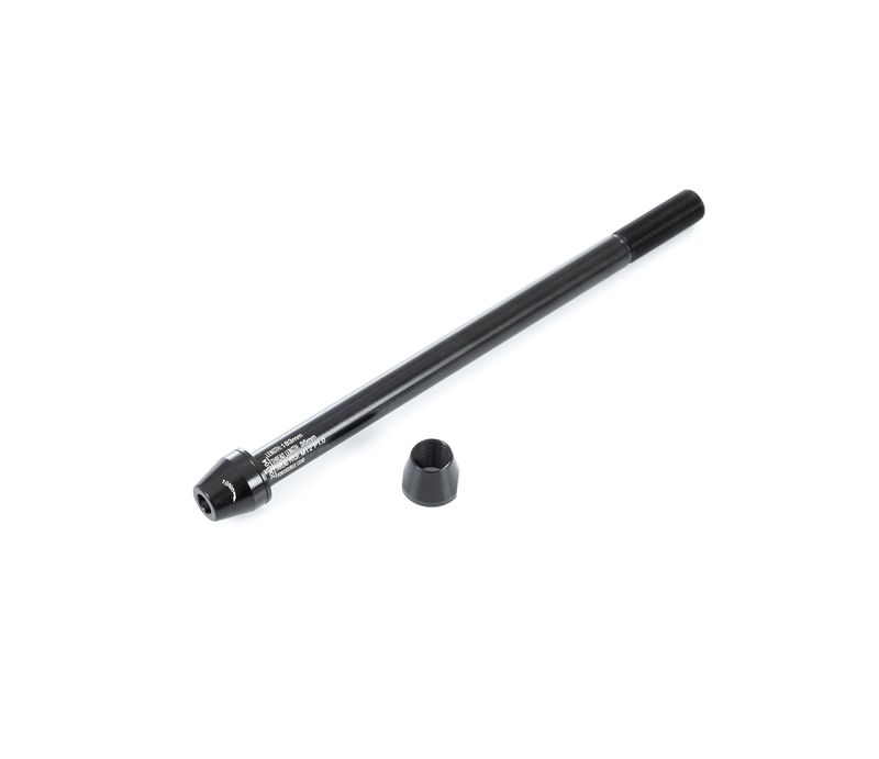 Orbea Axle Trainer Orbea 12x183 (2P1.0x35)+Nut