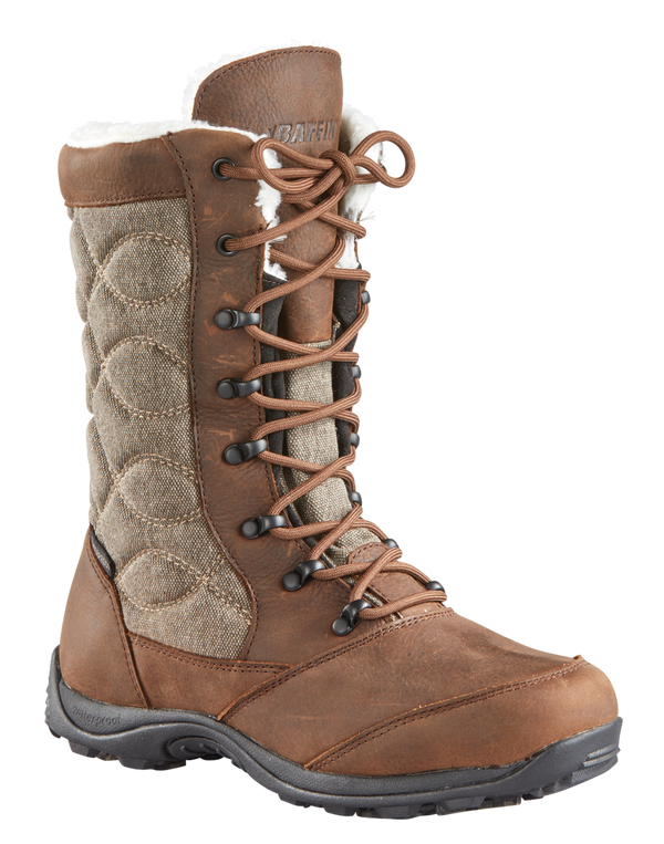 Baffin Cortina Insulated Boot - Women's