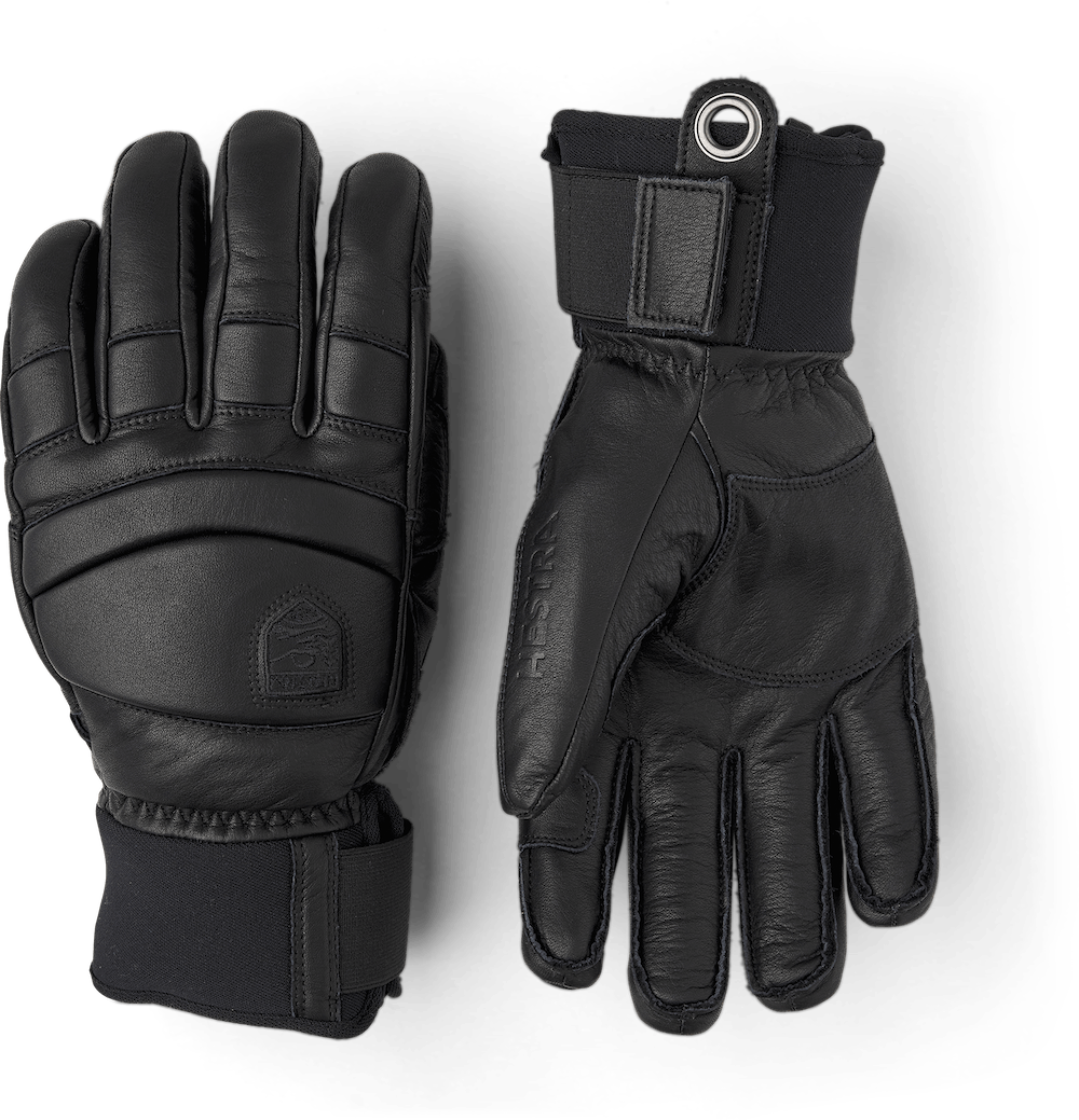 Hestra Fall Line-5 Finger Glove