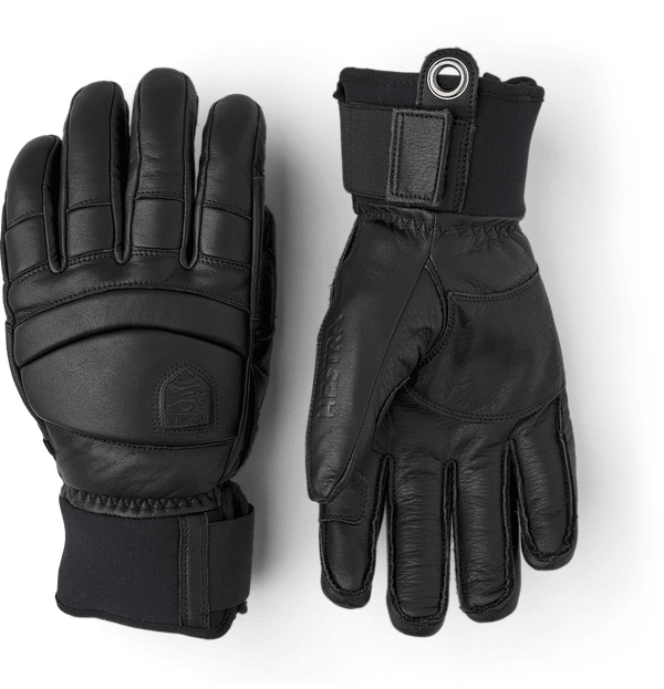 Hestra Fall Line-5 Finger Glove