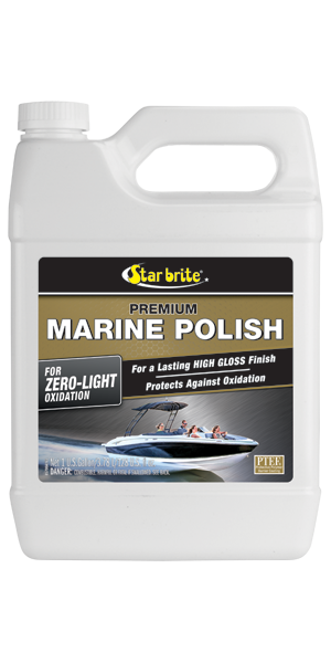 Starbrite Premium PTEF Marine Polish