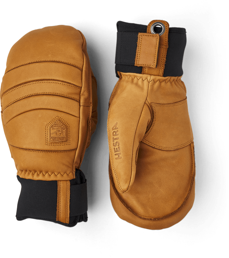 Hestra Fall Line-Mitt