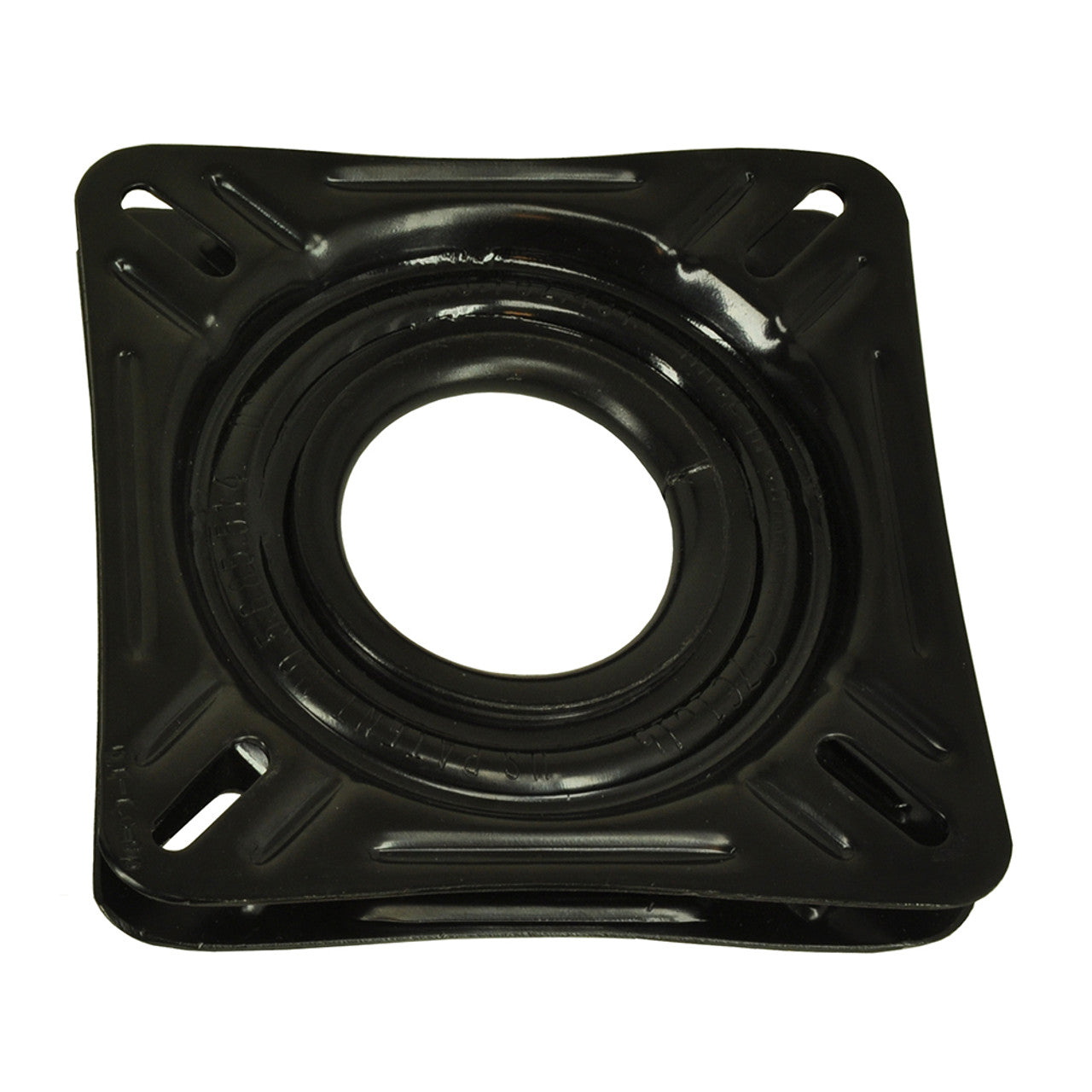 Springfield 7" Non-Locking Swivel Mount
