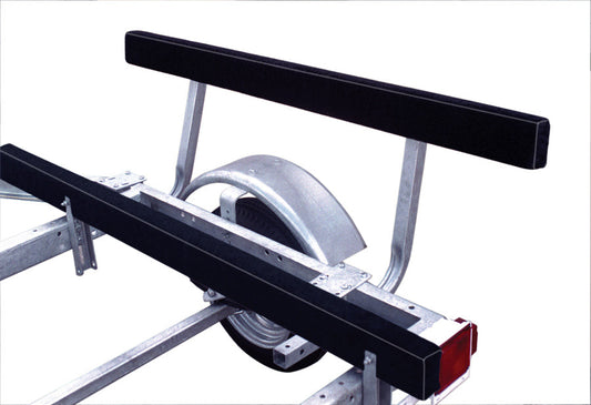 Tie Down Bunk Board Guide On Kit