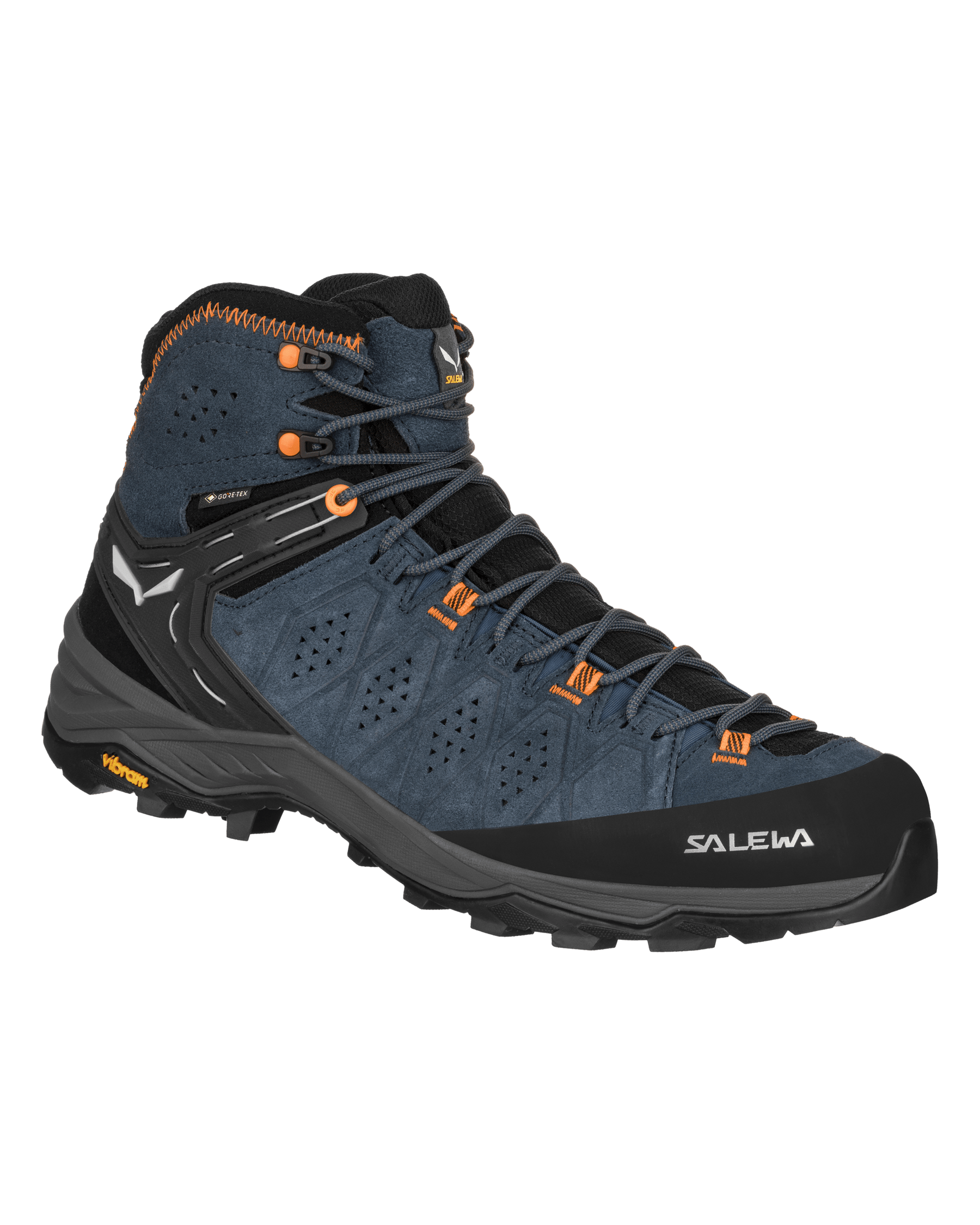 Salewa Men's Alp Trainer 2 Mid Gtx