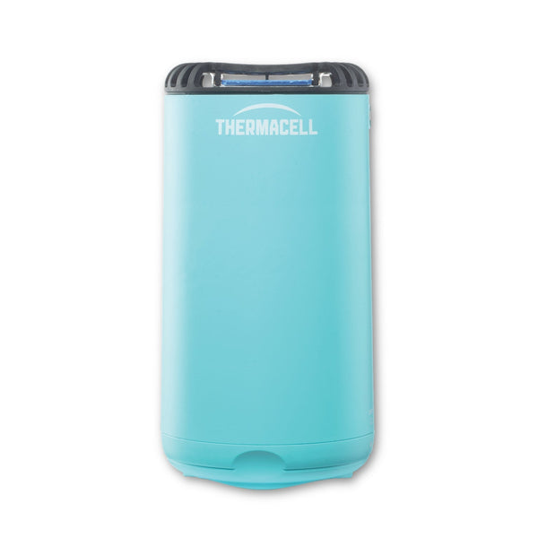 Thermacell Glacial Blue Patio Shield Mosquito Repeller