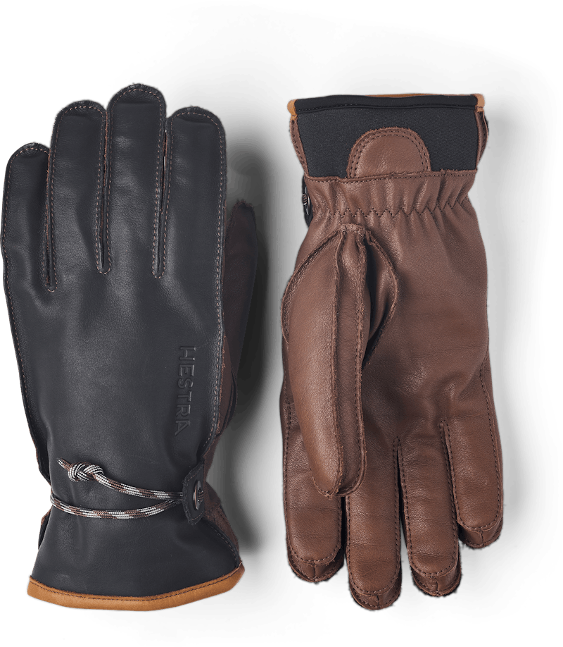 Hestra Wakayama-5 Finger Glove