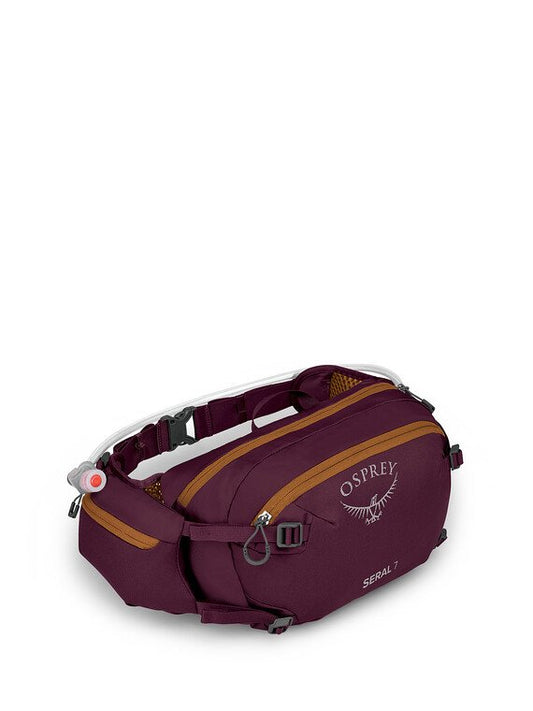 Osprey Seral 7 with Reservoir